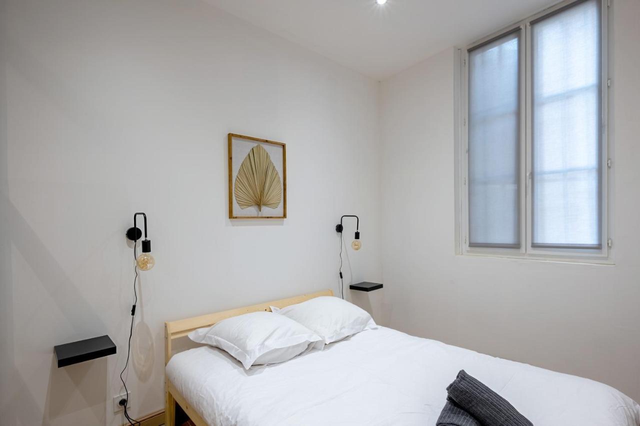 Climatisation - Hyper Centre - Cosy Flat - Free Wifi Apartamento Aviñón Exterior foto